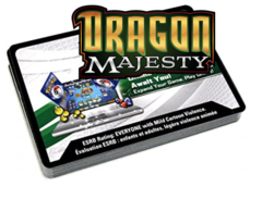 Pokemon - Dragon Majesty - Code Cards - 36 pk.